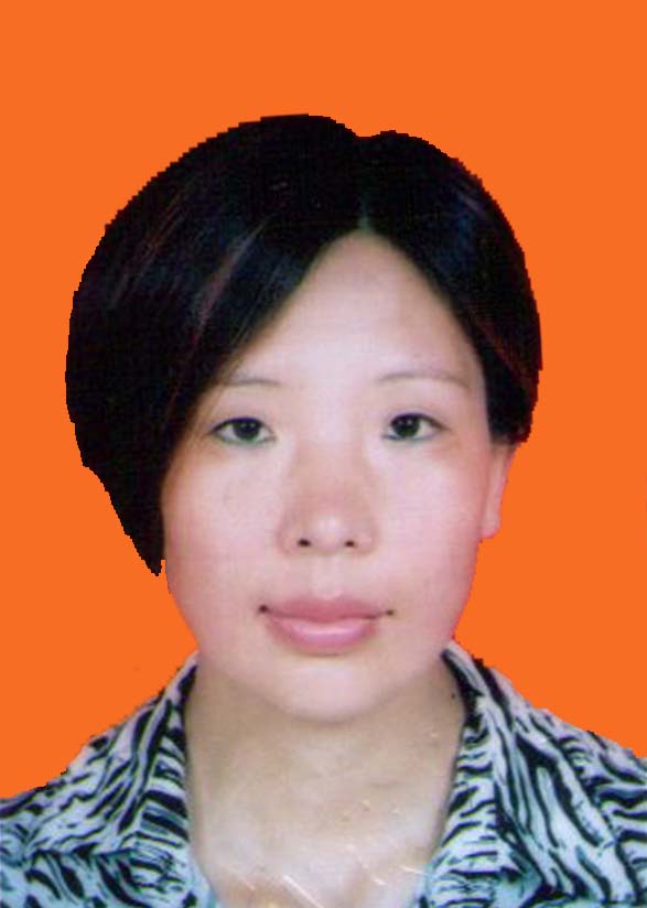 杨爱芳