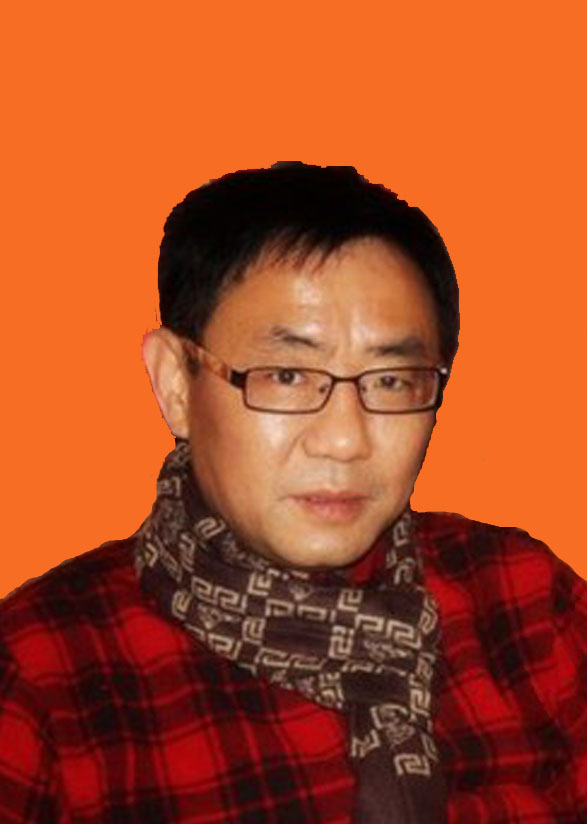 胡青