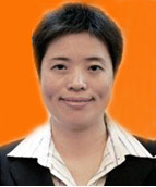 谢庆华