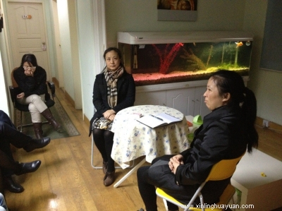 家庭责任缺失引起的遗憾