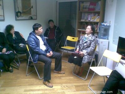 让妻子了解你的需求