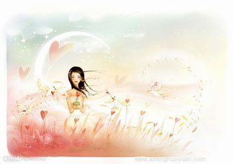 停止将自己与别人比较