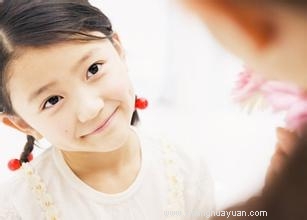 如何面对孩子撒谎