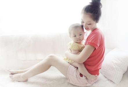 轻松战胜产后抑郁