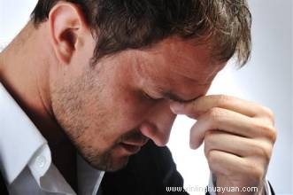 抑郁情绪特点及继发症状