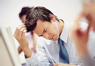 如何对待‘抑郁’