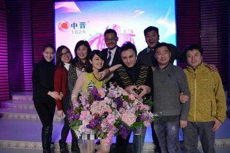 心灵花园历史影像