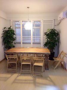 活动现场