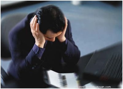 强迫症――脑子被上了锁