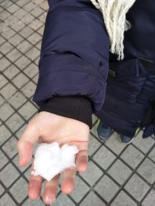 爱抠手是严重的心理问题