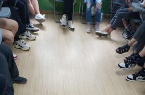 第283期心理沙龙 - 第1张  | 心灵花园网