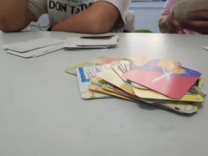 参加心理沙龙观后感