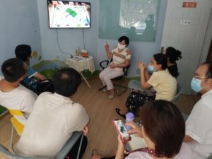 第291期心理沙龙 - 第1张 | 心灵花园网 第291期心理沙龙 - 第1张 | 心灵花园网
