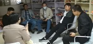 第298期心理沙龙 - 第1张  | 心灵花园网