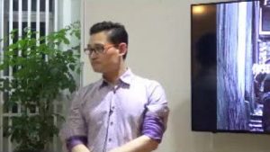 心理咨询师案例督导二十四