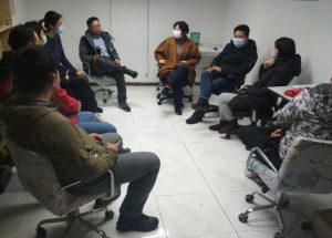 第305期心理沙龙 - 第1张 | 心灵花园网 第305期心理沙龙 - 第1张 | 心灵花园网