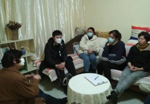 第308期心理沙龙 - 第1张  | 心灵花园网