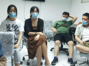 第310期心理沙龙 - 第1张  | 心灵花园网