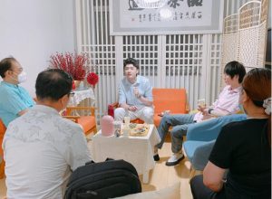 第319期心理沙龙 - 第1张 | 心灵花园网 第319期心理沙龙 - 第1张 | 心灵花园网