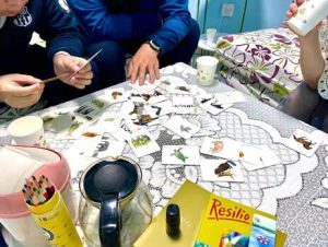 第324期心理沙龙 - 第1张  | 心灵花园网