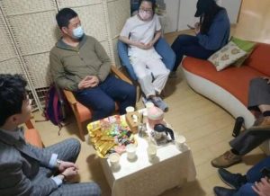 第325期心理沙龙 - 第1张 | 心灵花园网 第325期心理沙龙 - 第1张 | 心灵花园网