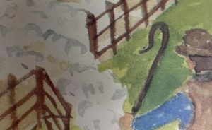 用心灵魔镜为职场减压