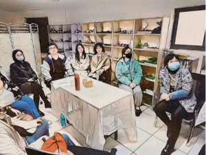 第333期心理沙龙 - 第1张  | 心灵花园网